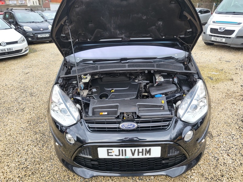 Used Ford S-Max 2011 for sale - 77609611: Photo 24