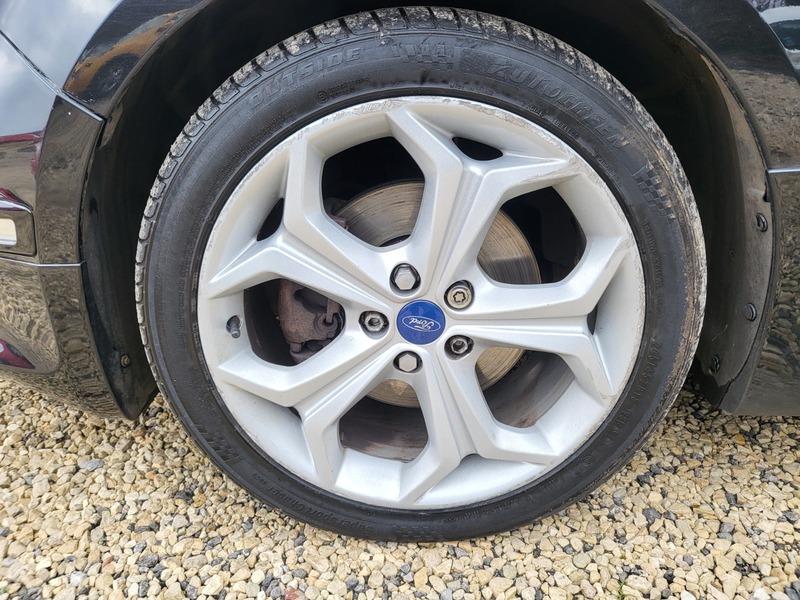 Used Ford S-Max 2011 for sale - 77609611: Photo 25