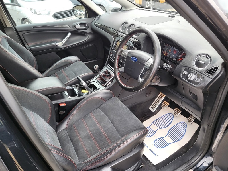 Used Ford S-Max 2011 for sale - 77609611: Photo 3