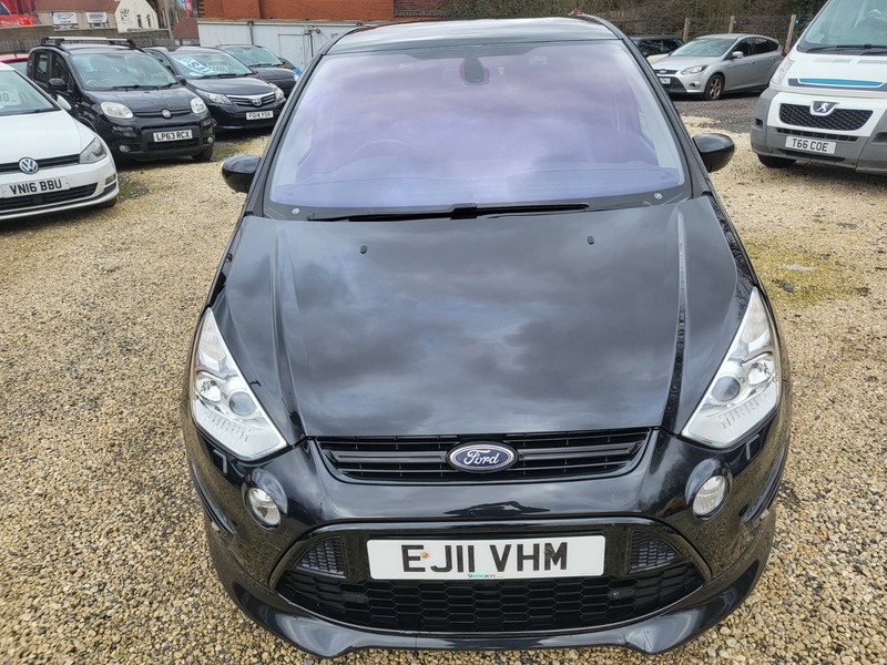 Used Ford S-Max 2011 for sale - 77609611: Photo 4