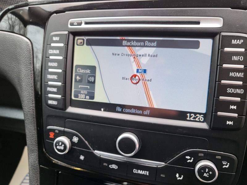 Used Ford S-Max 2011 for sale - 77609611: Photo 5