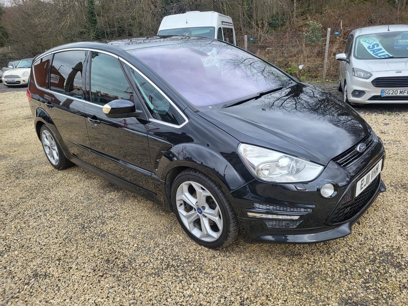Used Ford S-Max 2011 for sale - 77609611: Photo 6