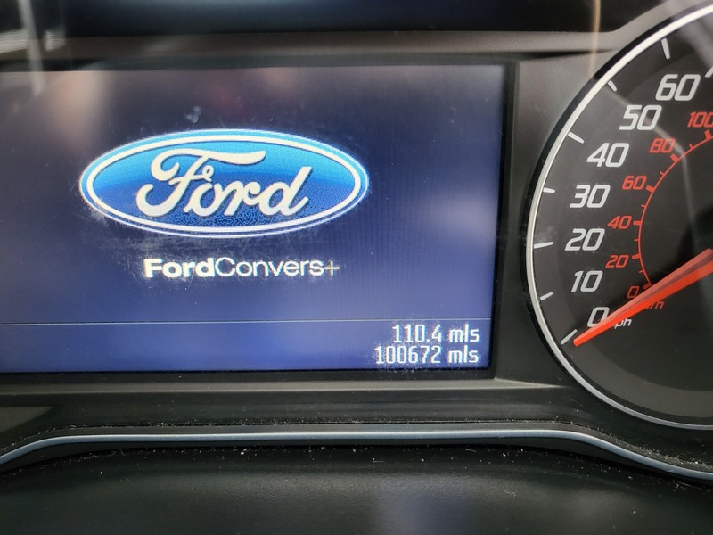 Used Ford S-Max 2011 for sale - 77609611: Photo 9