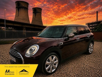 Used MINI Clubman 2016 for sale - 79114582: Photo