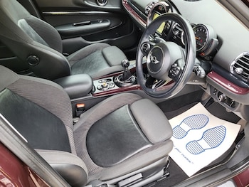 Used MINI Clubman 2016 for sale - 79114582: Photo