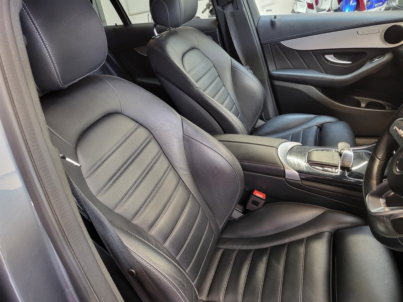 Used Mercedes-Benz GLC 2022 for sale - 77107320: Photo 12