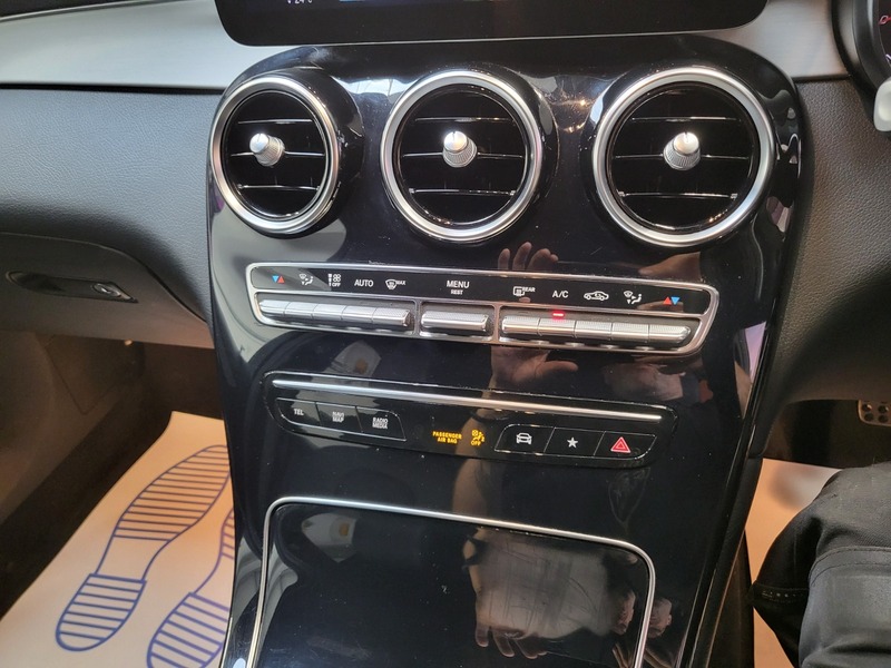 Used Mercedes-Benz GLC 2022 for sale - 77107320: Photo 14