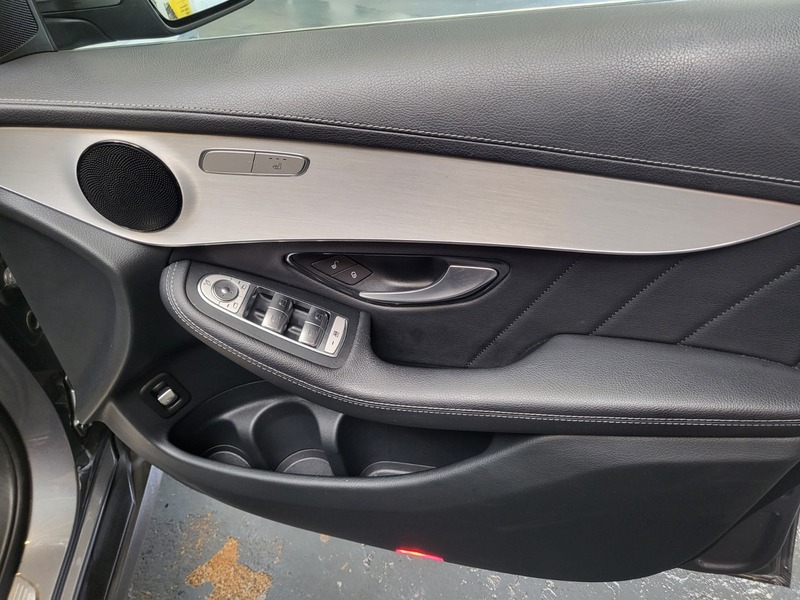 Used Mercedes-Benz GLC 2022 for sale - 77107320: Photo 16