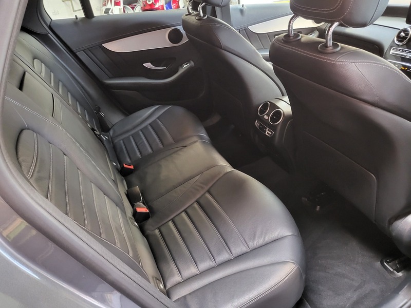 Used Mercedes-Benz GLC 2022 for sale - 77107320: Photo 18