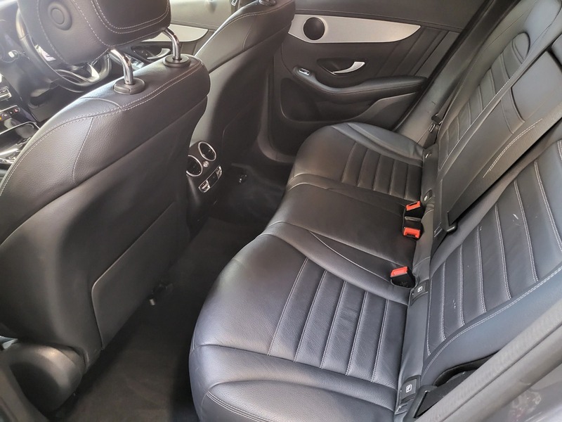 Used Mercedes-Benz GLC 2022 for sale - 77107320: Photo 21