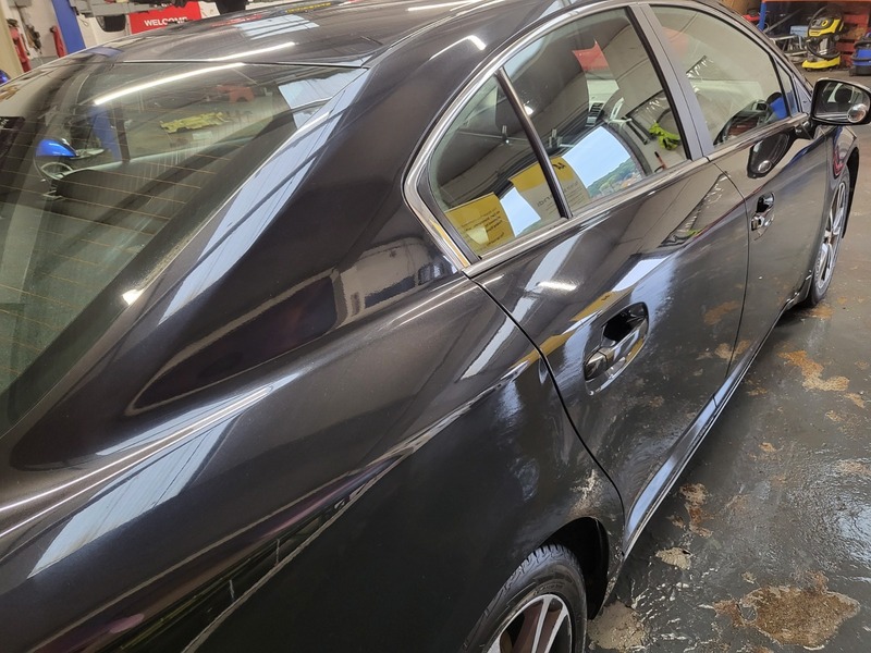 Used Toyota Avensis 2014 for sale - 76323864: Photo 11