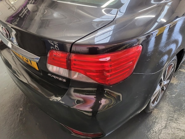 Used Toyota Avensis 2014 for sale - 76323864: Photo 13