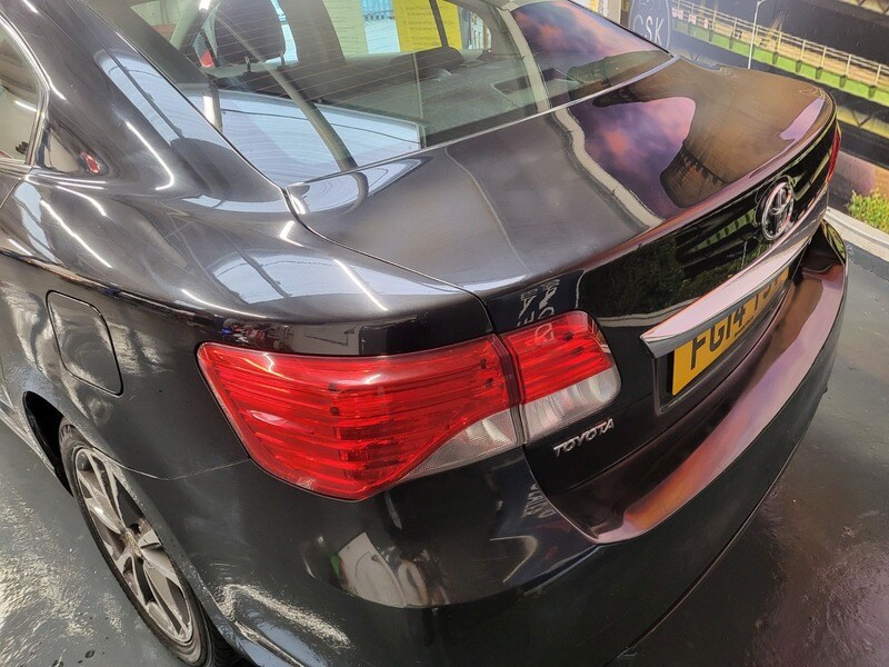 Used Toyota Avensis 2014 for sale - 76323864: Photo 15