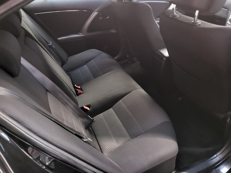 Used Toyota Avensis 2014 for sale - 76323864: Photo 19