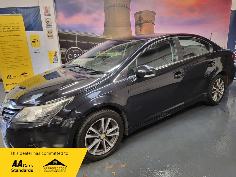 Used Toyota Avensis 2014 for sale - 76323864: Photo 20