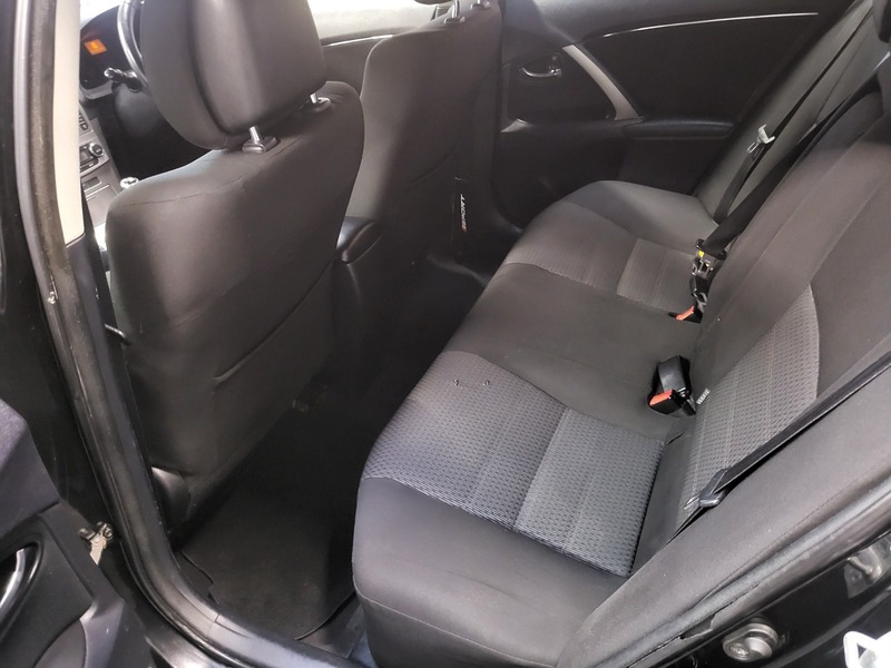 Used Toyota Avensis 2014 for sale - 76323864: Photo 21