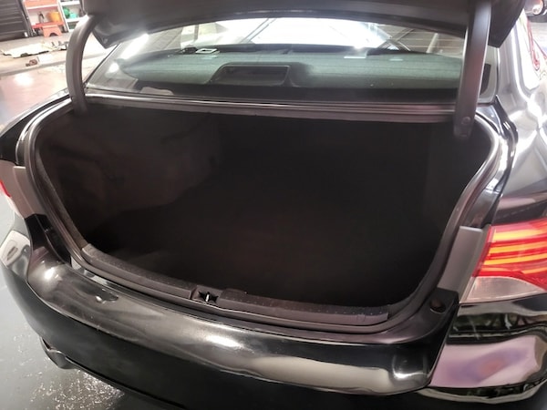 Used Toyota Avensis 2014 for sale - 76323864: Photo 22