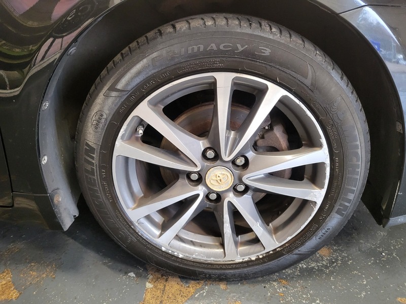 Used Toyota Avensis 2014 for sale - 76323864: Photo 25