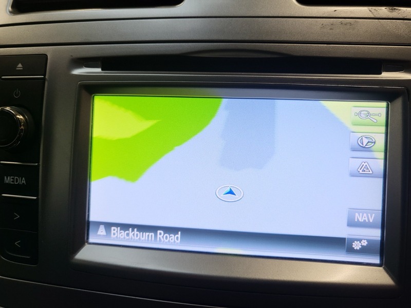 Used Toyota Avensis 2014 for sale - 76323864: Photo 5