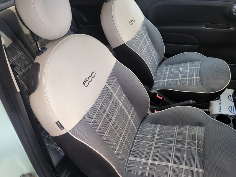 Used Fiat 500 2016 for sale - 77007829: Photo 17