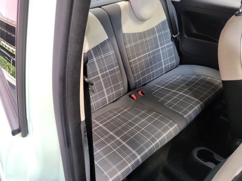 Used Fiat 500 2016 for sale - 77007829: Photo 19