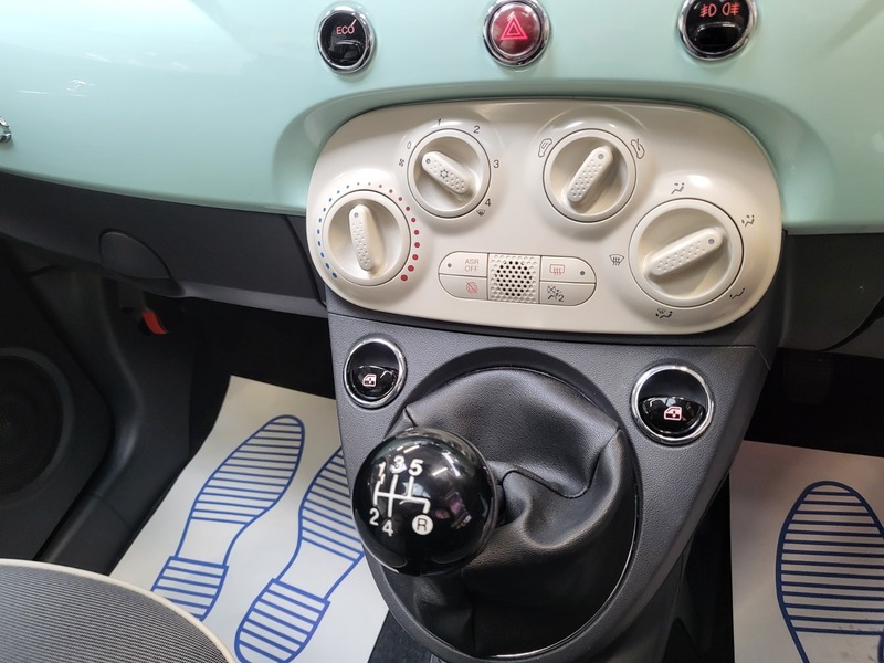 Used Fiat 500 2016 for sale - 77007829: Photo 7