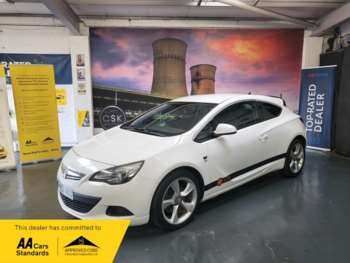 2014 - 2.0 CDTi 16V SRi 3dr