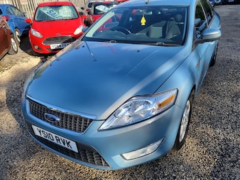 Used Ford Mondeo 2010 for sale - 78583802: Photo