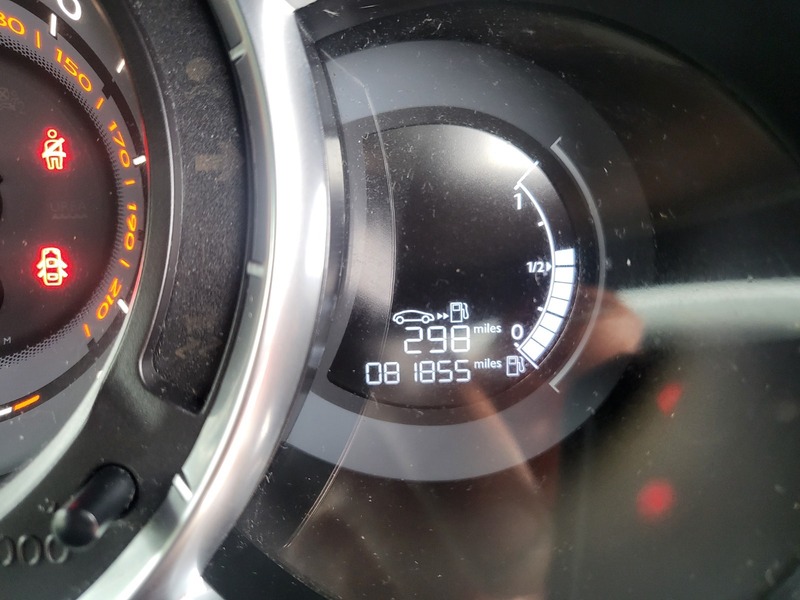 Used Citroen DS3 2015 for sale - 78145672: Photo 10