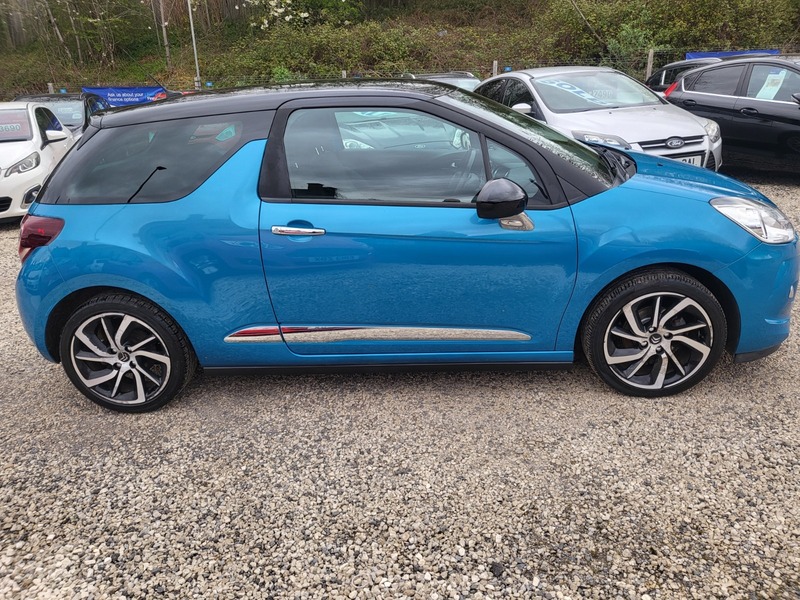 Used Citroen DS3 2015 for sale - 78145672: Photo 11