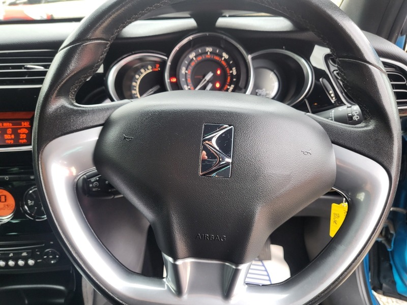 Used Citroen DS3 2015 for sale - 78145672: Photo 12