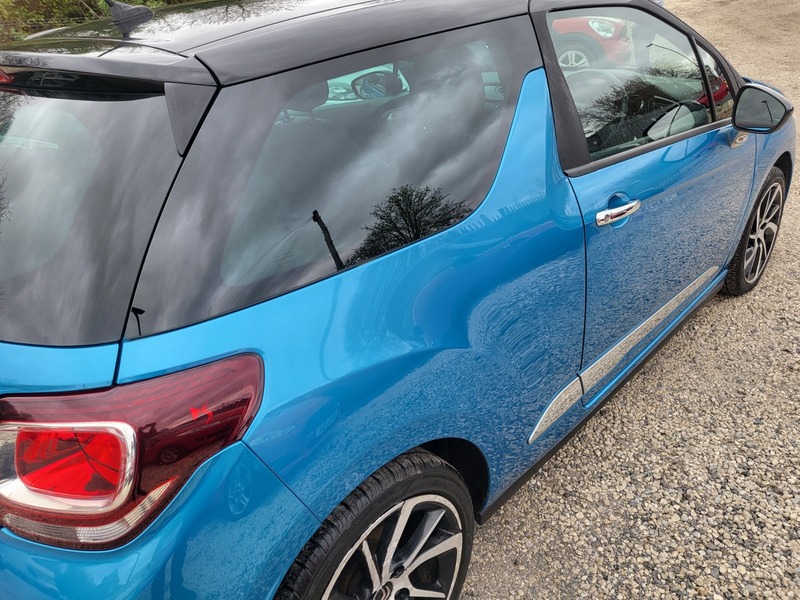 Used Citroen DS3 2015 for sale - 78145672: Photo 13