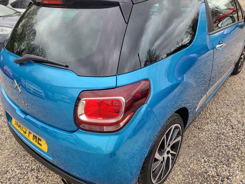Used Citroen DS3 2015 for sale - 78145672: Photo 15