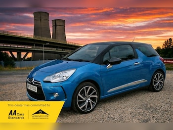 Citroen DS3 feature image