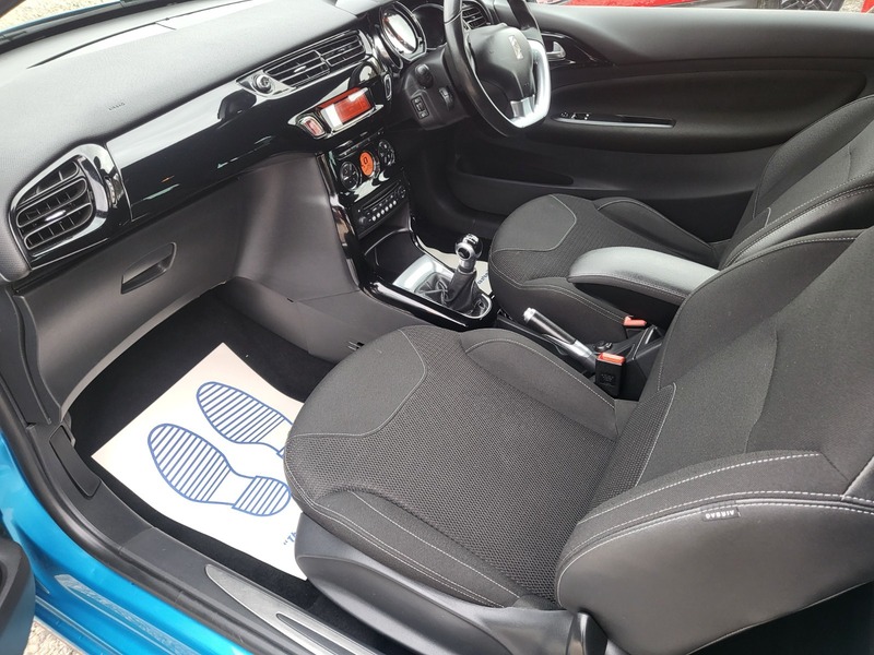 Used Citroen DS3 2015 for sale - 78145672: Photo 21