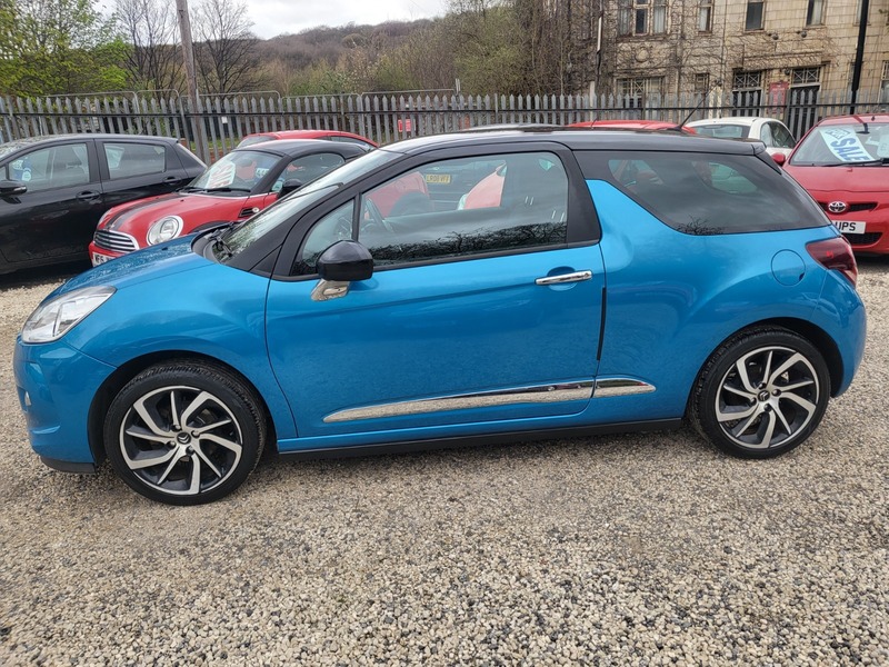 Used Citroen DS3 2015 for sale - 78145672: Photo 22