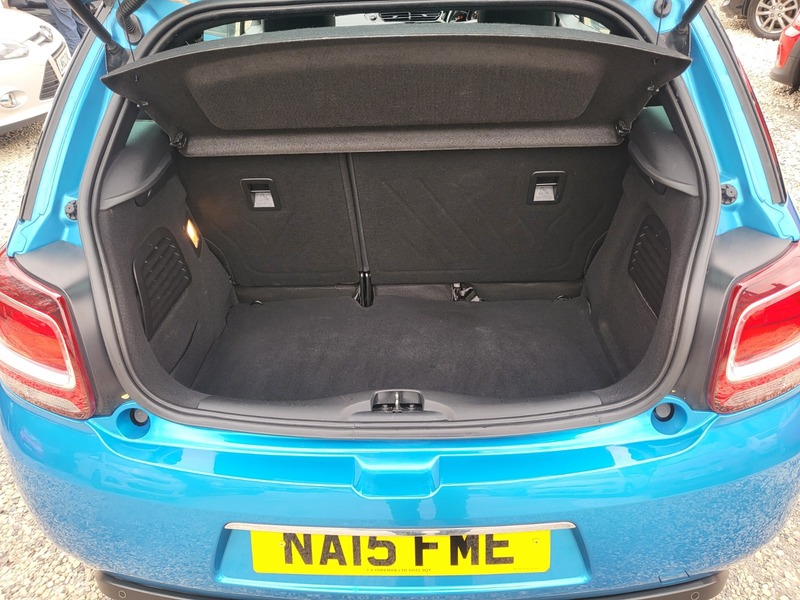 Used Citroen DS3 2015 for sale - 78145672: Photo 23