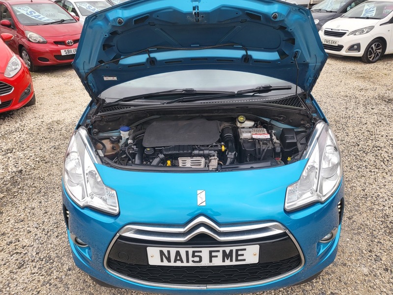 Used Citroen DS3 2015 for sale - 78145672: Photo 24