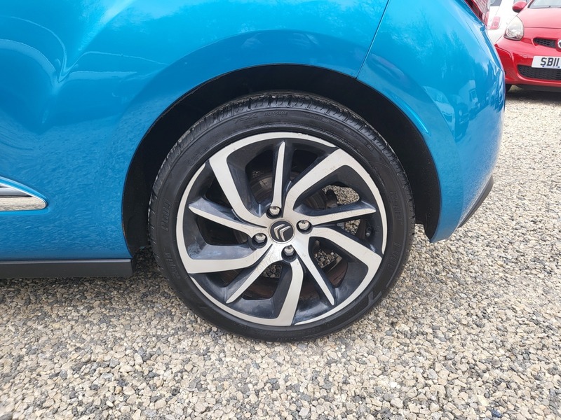 Used Citroen DS3 2015 for sale - 78145672: Photo 25