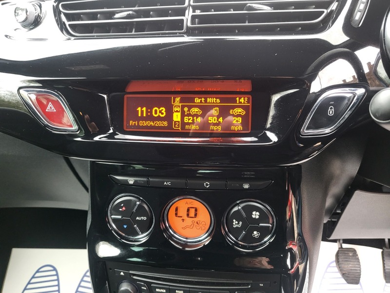 Used Citroen DS3 2015 for sale - 78145672: Photo 5