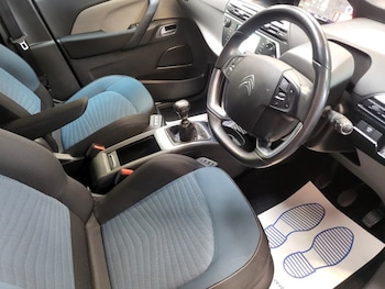 Used Citroen C4 2019 for sale - 75802704: Photo