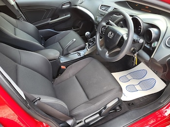 Used Honda Civic 2016 for sale - 78851679: Photo