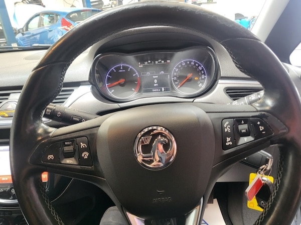 Used Vauxhall Corsa 2015 for sale - 75057171: Photo 12