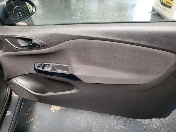Used Vauxhall Corsa 2015 for sale - 75057171: Photo 14
