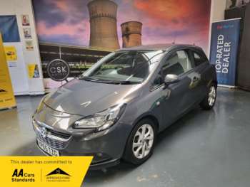 2015 - ENERGY AC ECOFLEX 3-Door