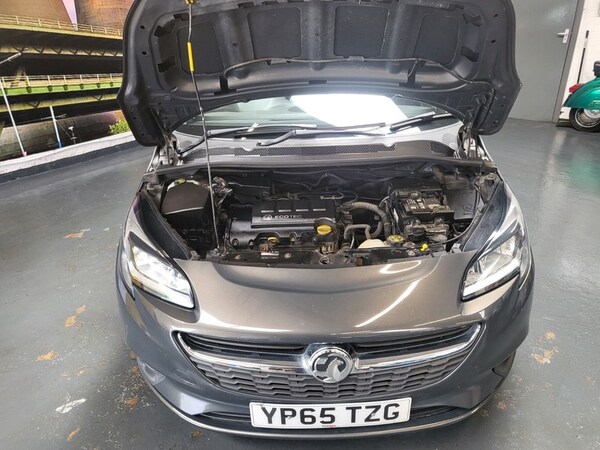 Used Vauxhall Corsa 2015 for sale - 75057171: Photo 23