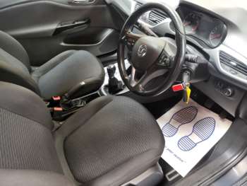 Used Vauxhall Corsa 2015 for sale - 75057171: Photo