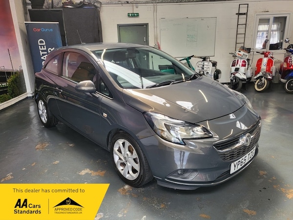 Used Vauxhall Corsa 2015 for sale - 75057171: Photo 6