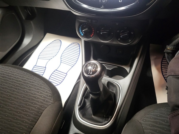 Used Vauxhall Corsa 2015 for sale - 75057171: Photo 7