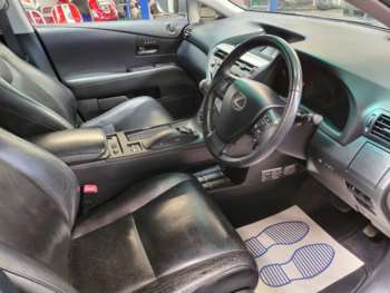 Used Lexus RX 2011 for sale - 75243200: Photo